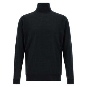 John Smedley Richards Sweater - NWT